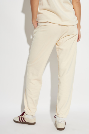 Sporty & Rich Sweatpants from the Wall Street collection