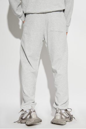 Sporty & Rich Sweatpants from the Wall Street collection