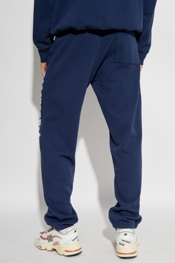 Sporty & Rich Sweatpants from the Wall Street collection