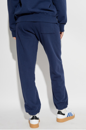 Sporty & Rich Sweatpants from the Wall Street collection