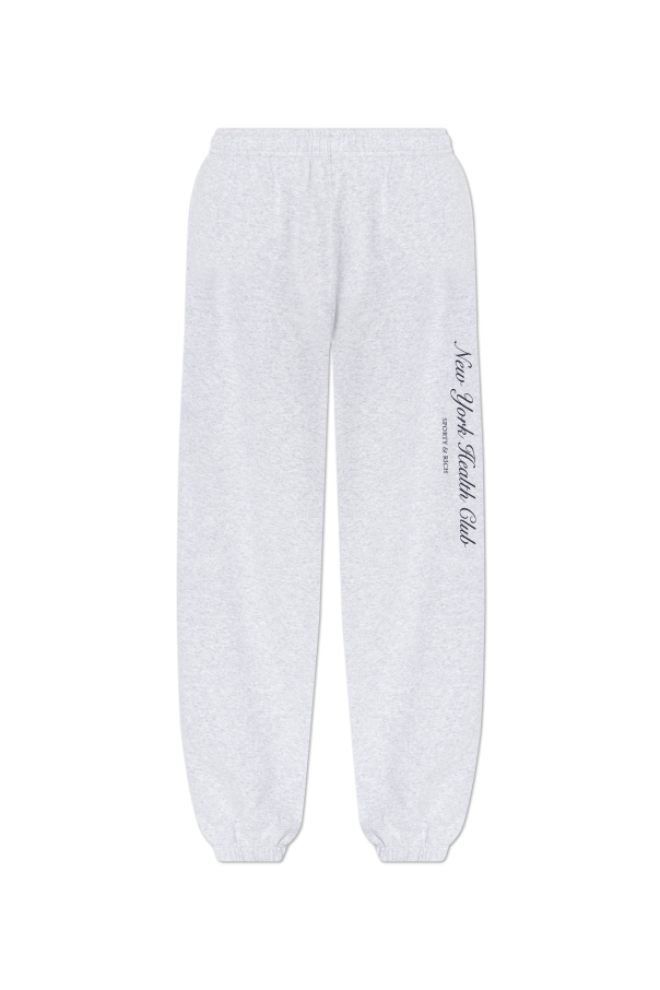 Sweatpants od Sporty & Rich