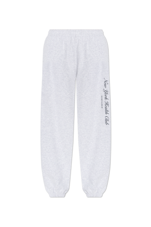 Pantalones de chándal