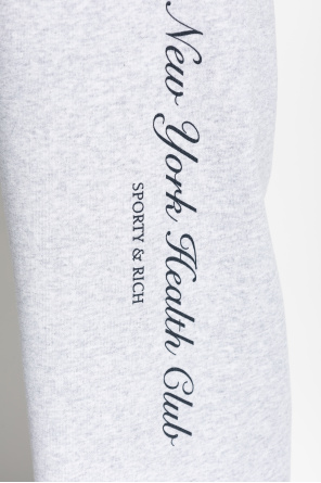 Sporty & Rich Sweatpants