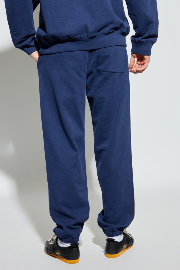Sporty & Rich Spodnie dresowe
