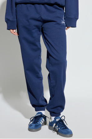 Sporty & Rich Spodnie dresowe