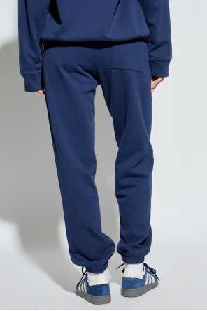 Sporty & Rich Spodnie dresowe