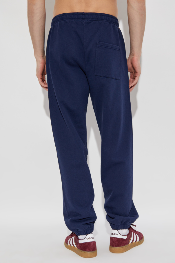 Sporty & Rich Pantalones deportivos de la colección Preppy