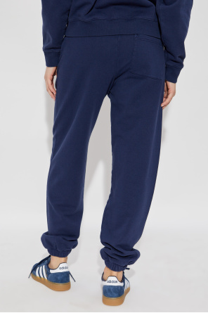 Sporty & Rich Pantalones deportivos de la colección Preppy