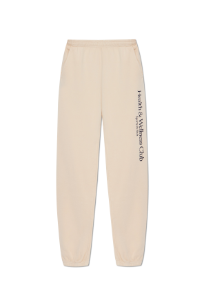 Sweatpants from the Preppy collection