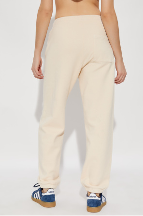 Sporty & Rich Jogginghose aus der Kollektion Preppy