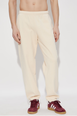 Sporty & Rich Jogginghose aus der Kollektion Preppy