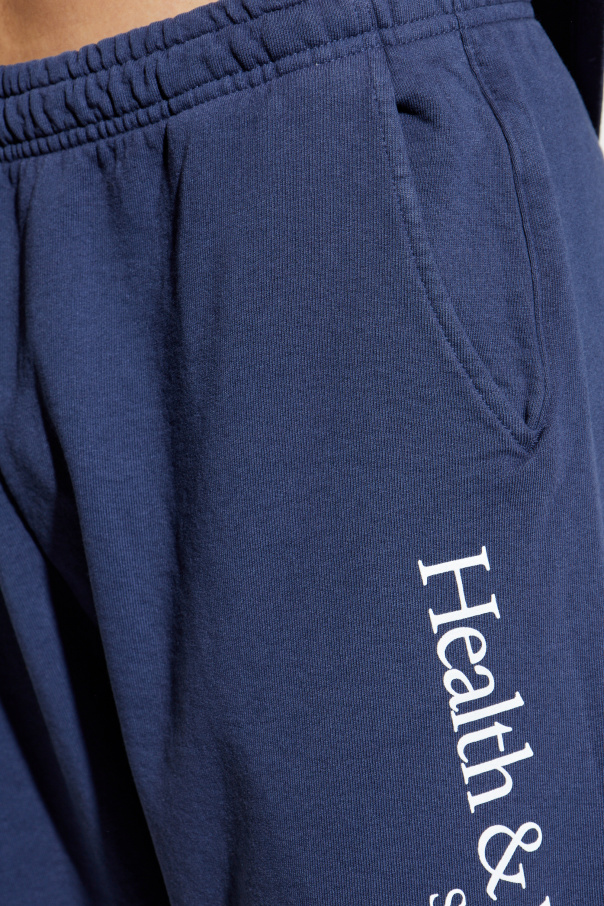 Sporty & Rich Hose aus der Kollektion Riding Drop