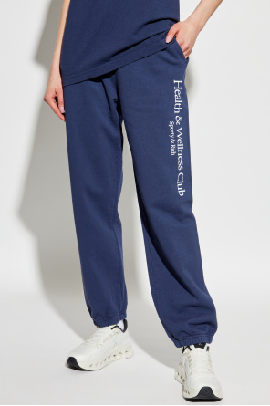 Sporty & Rich Hose aus der Kollektion Riding Drop