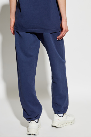 Sporty & Rich Hose aus der Kollektion Riding Drop