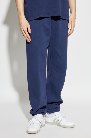 Sporty & Rich Hose aus der Kollektion Riding Drop