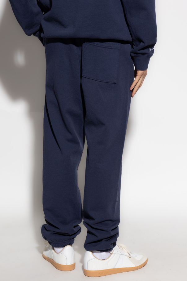 Sporty & Rich Sweatpants from the `UCLA` collection