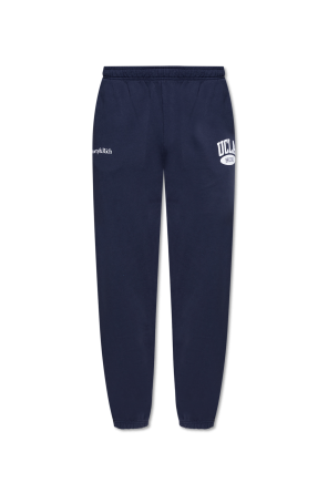 Sweatpants from the `UCLA` collection