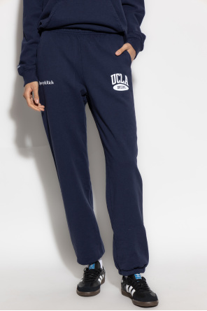 Sporty & Rich Sweatpants from the `UCLA` collection