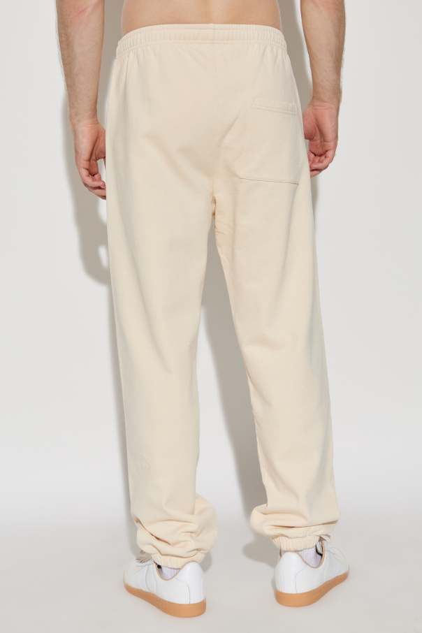 Sporty & Rich Pantalones de la colección "Riviera"