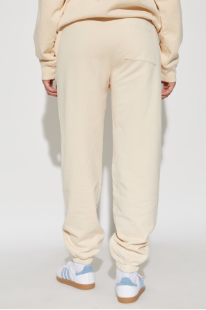 Sporty & Rich Pantalones de la colección "Riviera"