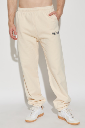 Sporty & Rich Pantalones de la colección "Riviera"