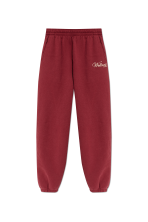 Spodnie dresowe ‘Central Park Drop’