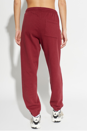 Sporty & Rich ‘Central Park Drop’ sweatpants