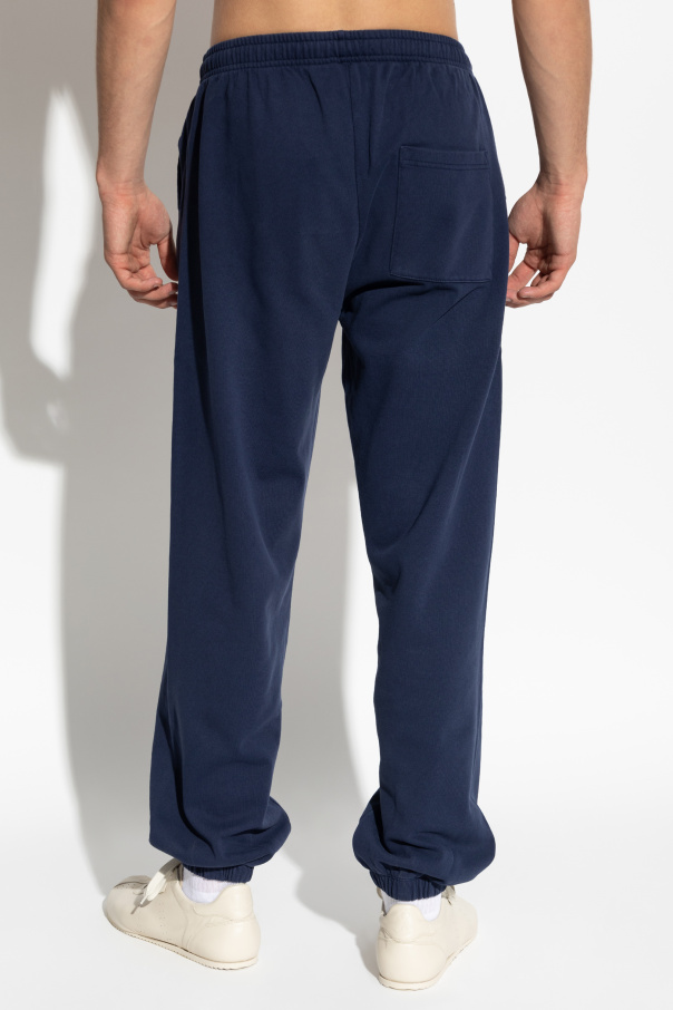 Sporty & Rich Sweatpants from the "New York Tennis" collection