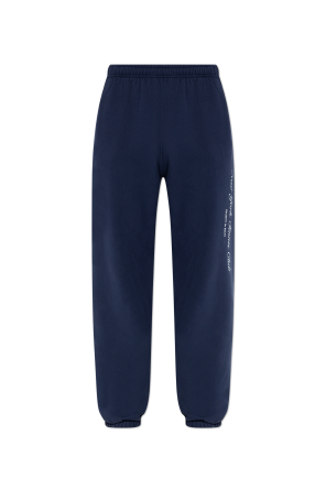 Pantalones deportivos de la colección 