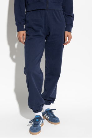 Sporty & Rich Sweatpants from the "New York Tennis" collection