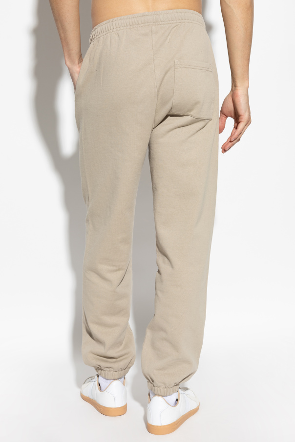 Sporty & Rich Dresowe spodnie `NY 94`