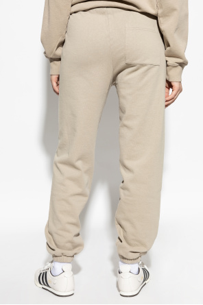 Sporty & Rich Dresowe spodnie `NY 94`