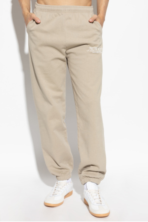 Sporty & Rich Dresowe spodnie `NY 94`