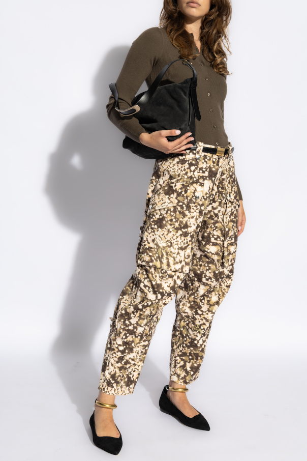 Marant Etoile Pants 'Jannick'