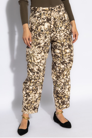 Marant Etoile Pants 'Jannick'