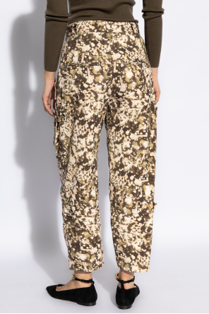 Marant Etoile Pants 'Jannick'