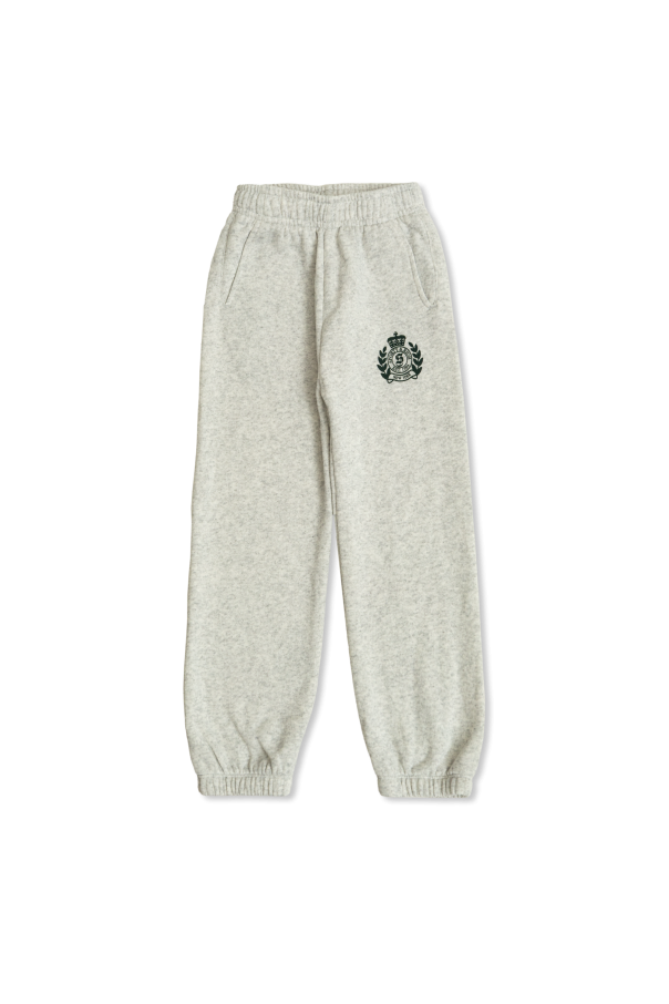 Printed Pants, zdjęcie 1 Printed Pants od Sporty & Rich Kids