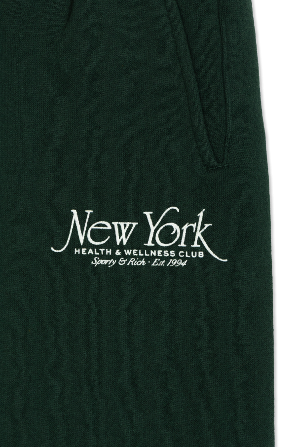 Sporty & Rich Kids Sweatpants