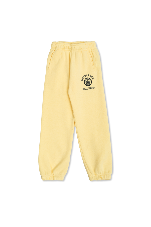 Sweatpants, zdjęcie 1 Sweatpants od Sporty & Rich Kids