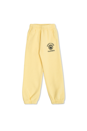 Pantalones de chándal