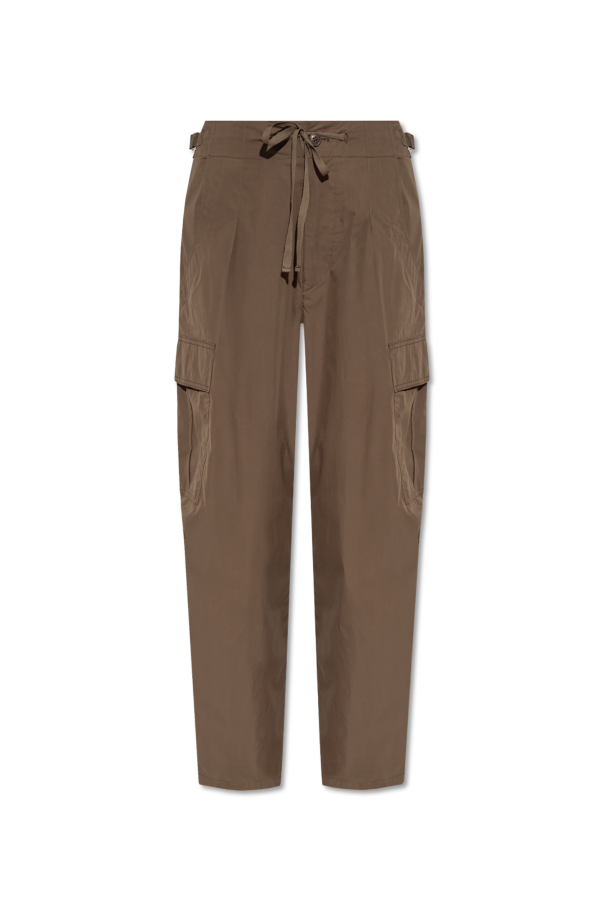 Marant Etoile Pants 'Rebecca'