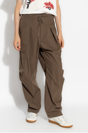 Marant Etoile Pants 'Rebecca'