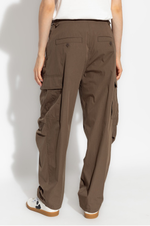 Marant Etoile Pants 'Rebecca'