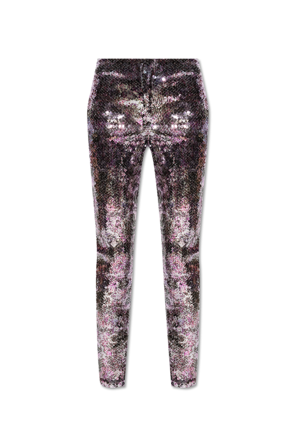 Isabel Marant Sequin leggings Bella