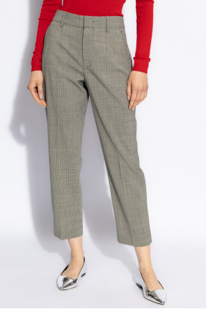 Isabel Marant Pants 'Ritana'