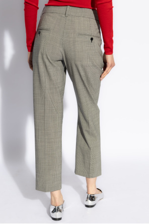 Isabel Marant Pants 'Ritana'