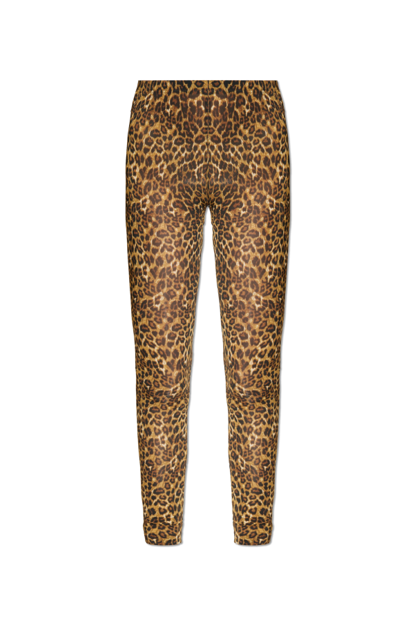 Isabel Marant Legginsy `Joshua`