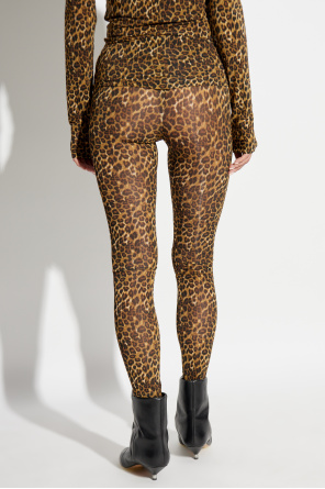 Isabel Marant Leggings Joshua