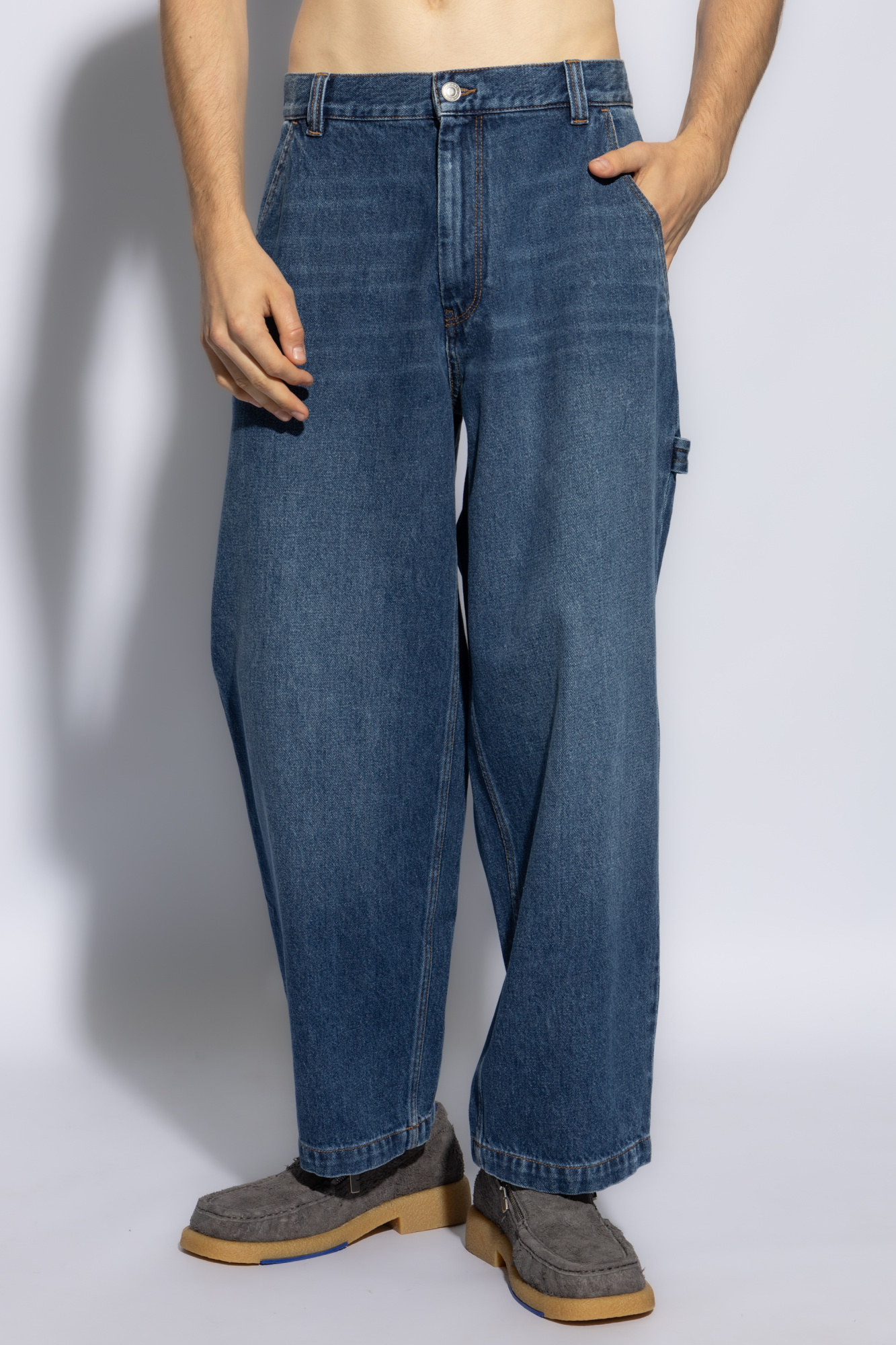 MARANT `Jorama` Jeans