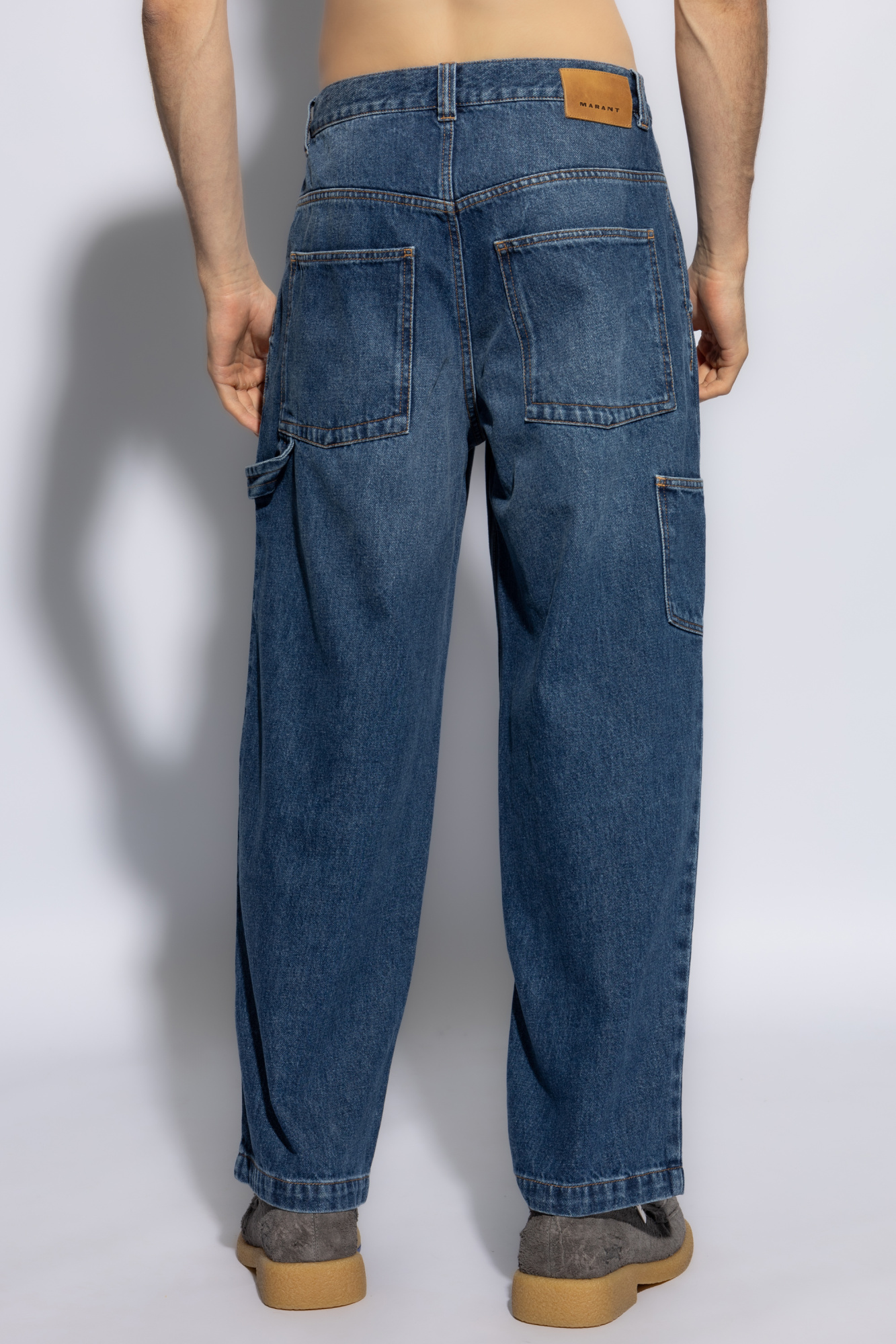 MARANT `Jorama` Jeans